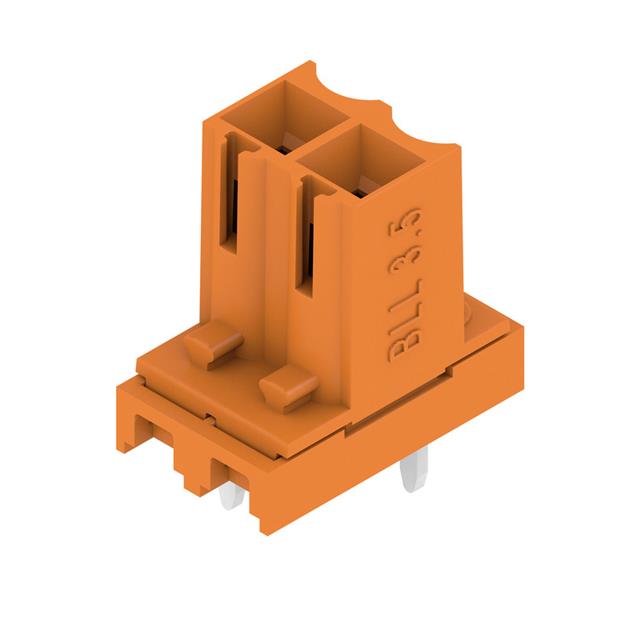 Weidmuller 1376310000