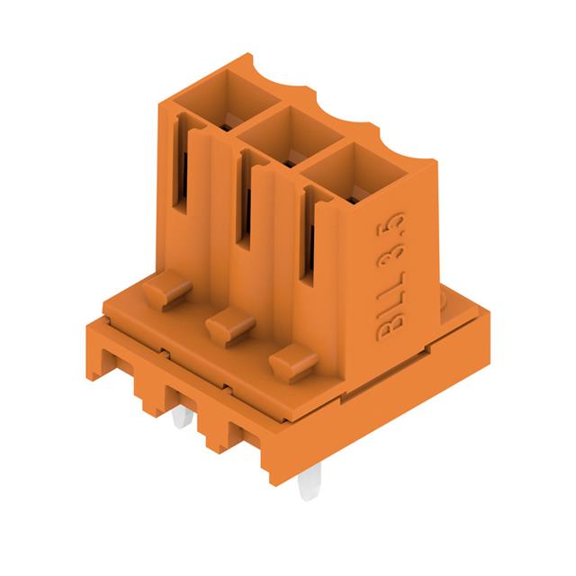 Weidmuller 1376320000