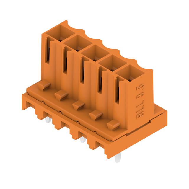Weidmuller 1376340000