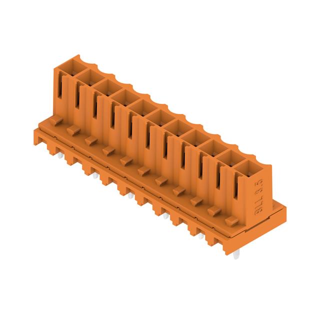 Weidmuller 1376370000