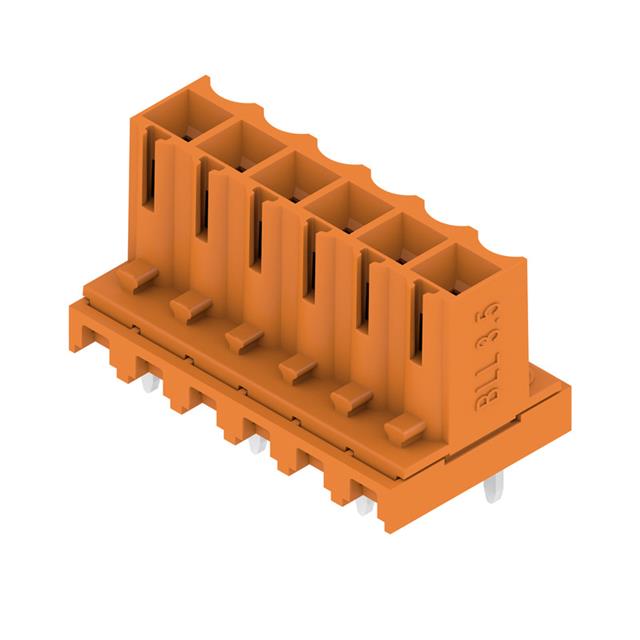 Weidmuller 1376430000