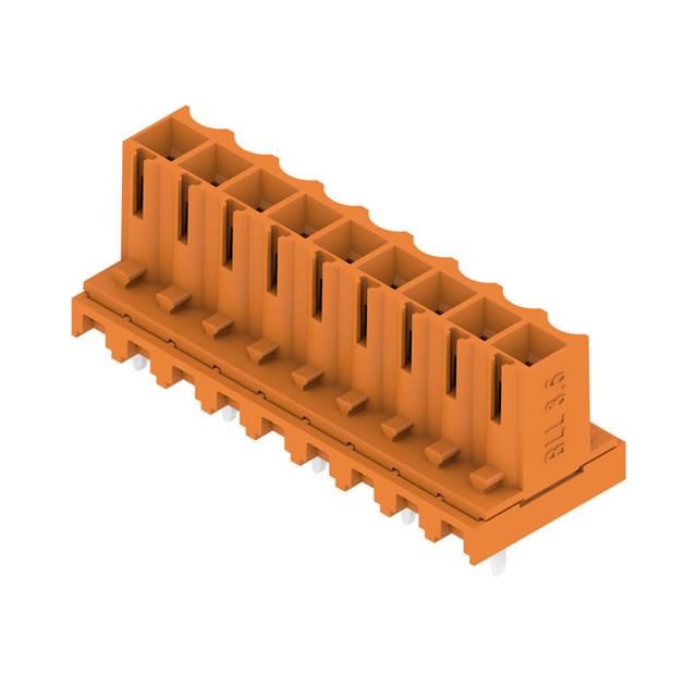 Weidmuller 1376450000
