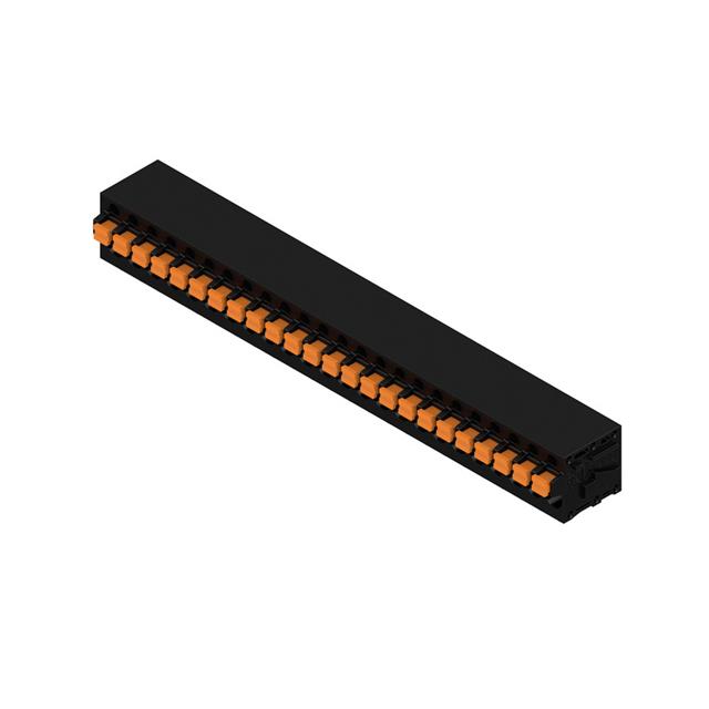 Weidmuller 1425020000