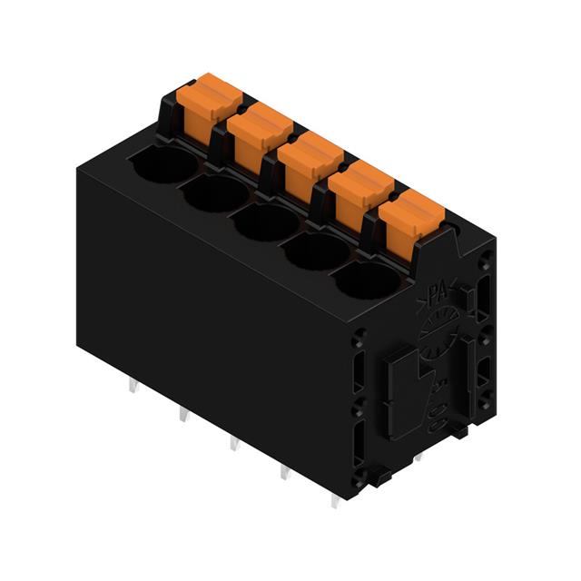 Weidmuller 1425060000