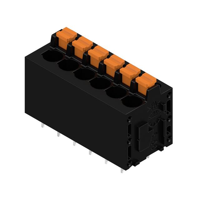 Weidmuller 1425070000