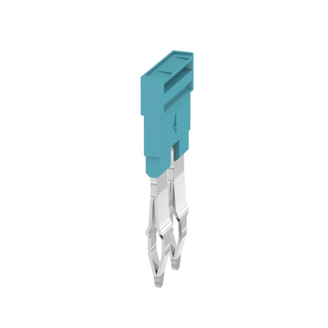 Weidmuller 1528040000