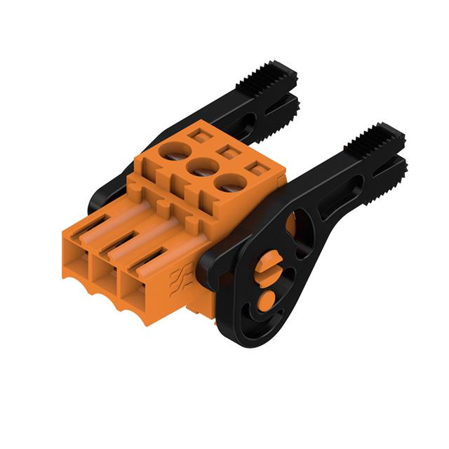 Weidmuller 1531000000