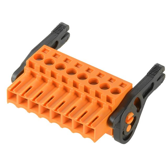 Weidmuller 1531050000