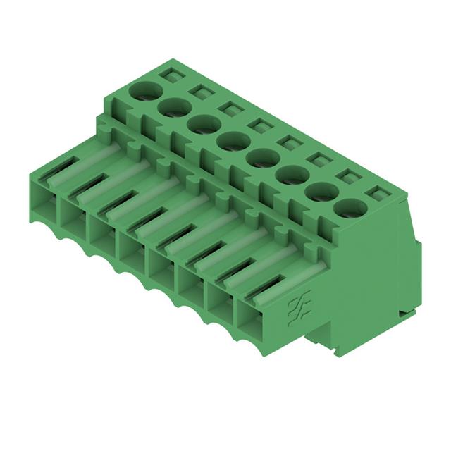 Weidmuller 1597200000