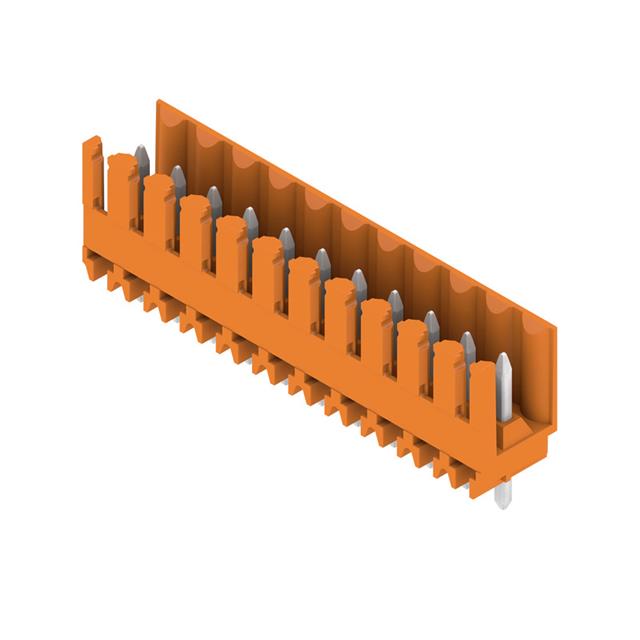 Weidmuller 2500550000