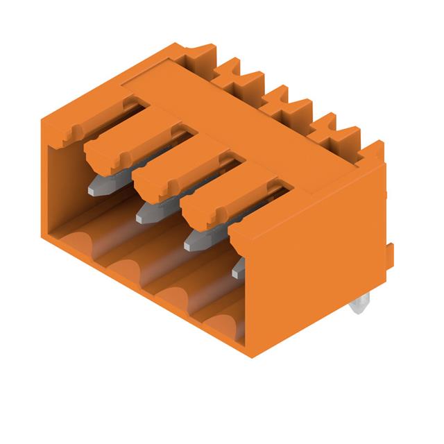 Weidmuller 1605090000