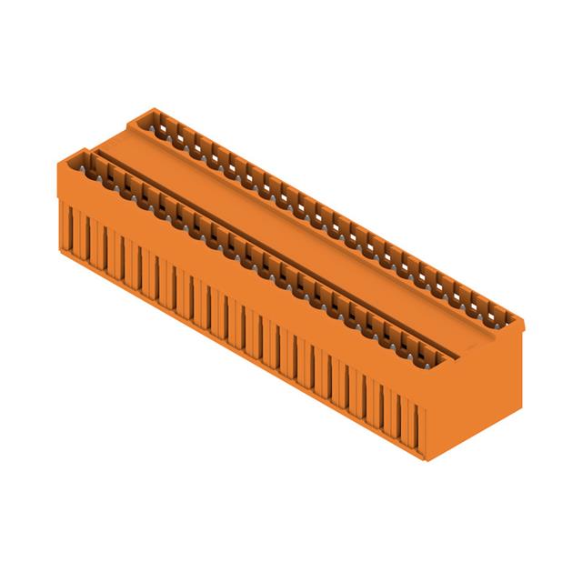 Weidmuller 1615000000
