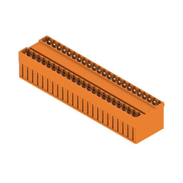 Weidmuller 1615020000