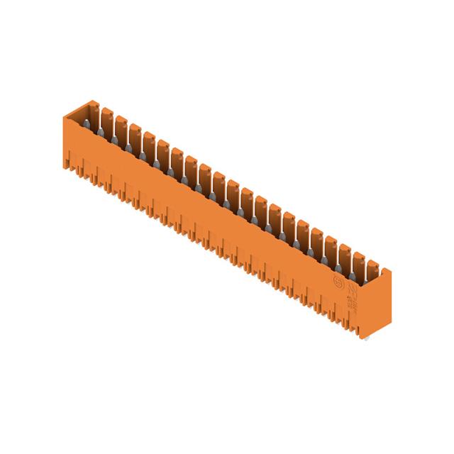 Weidmuller 1376480000