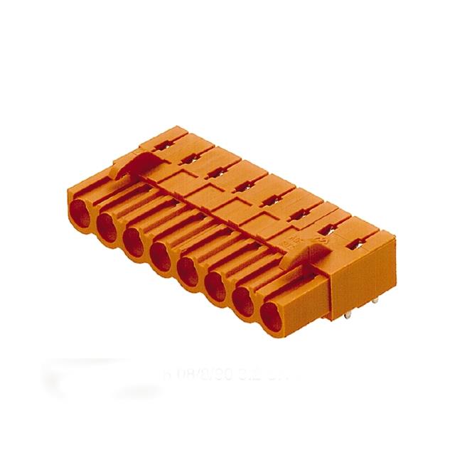 Weidmuller 2004000000