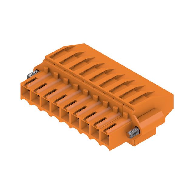 Weidmuller 1640000000