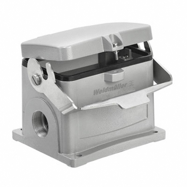 Weidmuller 1667560000