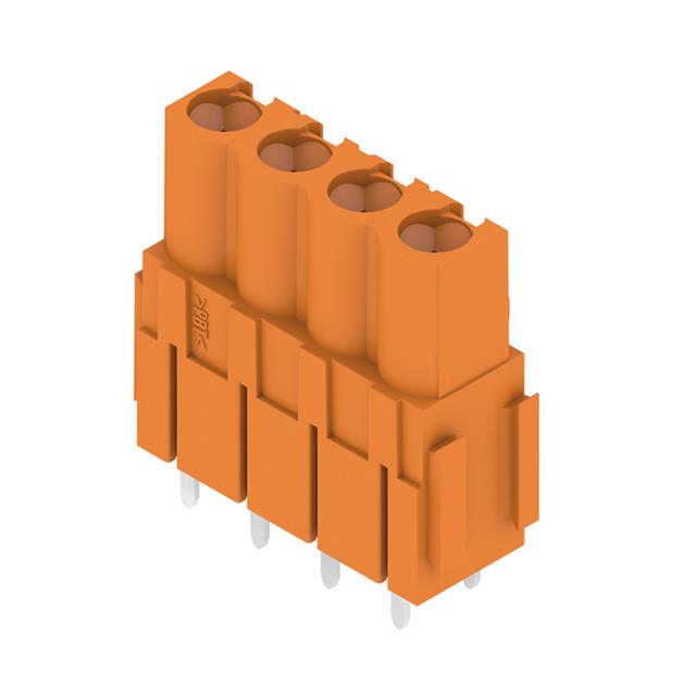 Weidmuller 0139200000