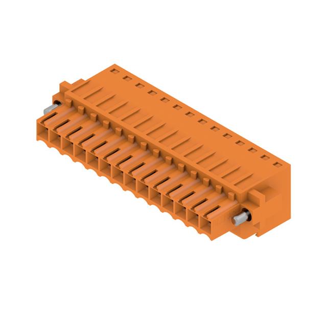 Weidmuller 1691000000