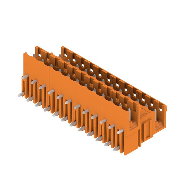 Weidmuller 0449060000