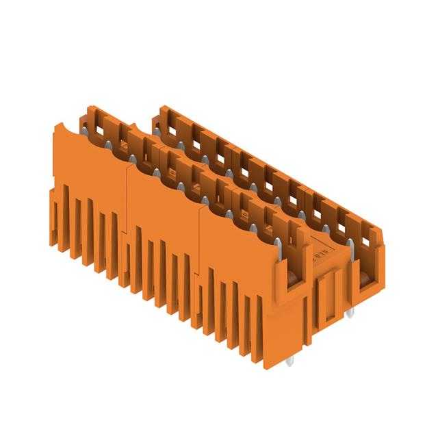 Weidmuller 0271200000