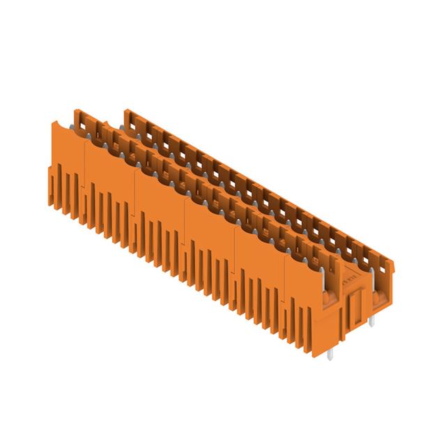 Weidmuller 1745040000