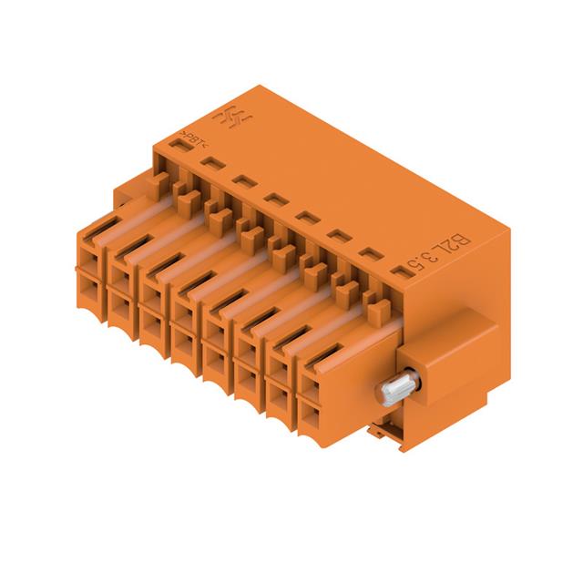 Weidmuller 1748060000