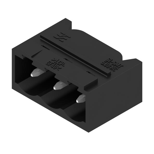Weidmuller 1775014001