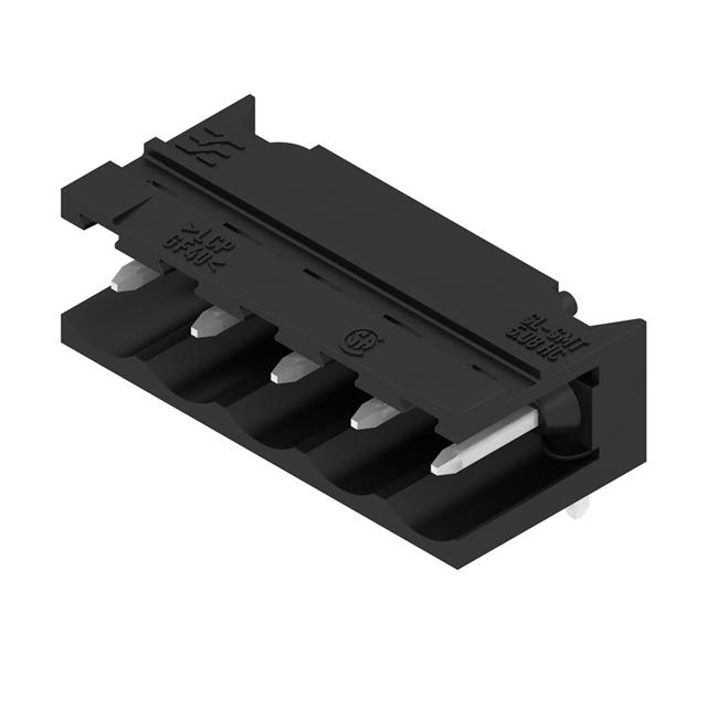 Weidmuller 1613000000