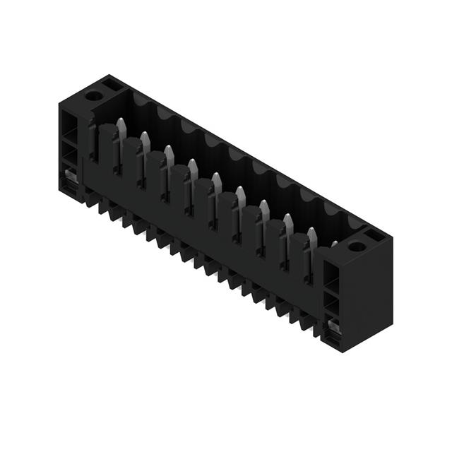 Weidmuller 1374160000