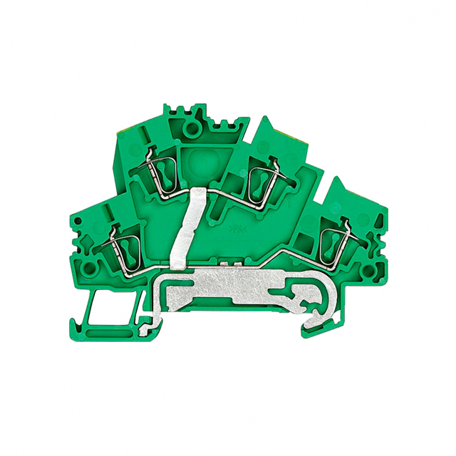 Weidmuller 1791010000