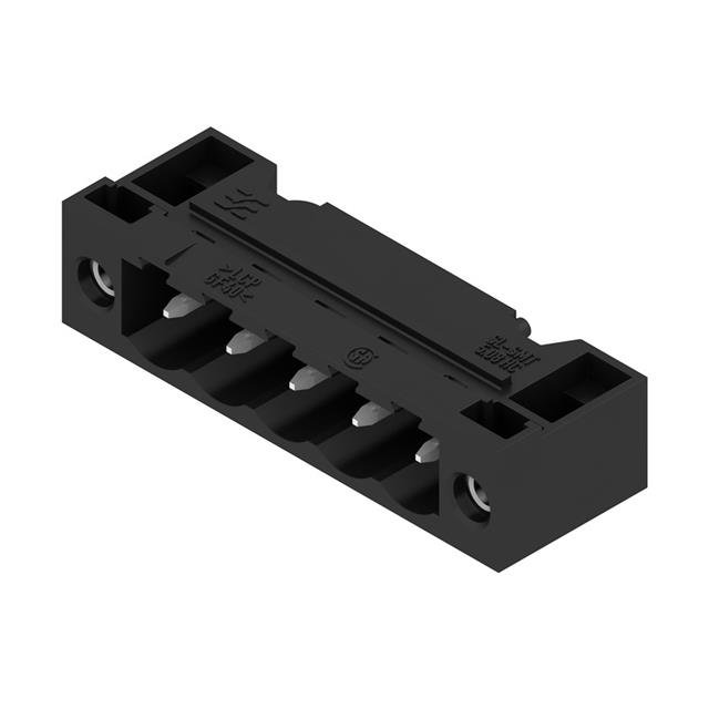 Weidmuller 1861020000