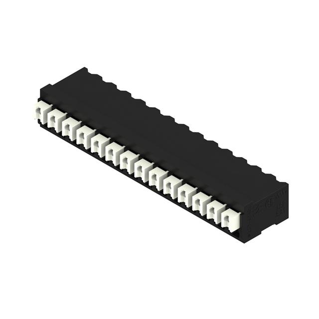 Weidmuller 0138360000