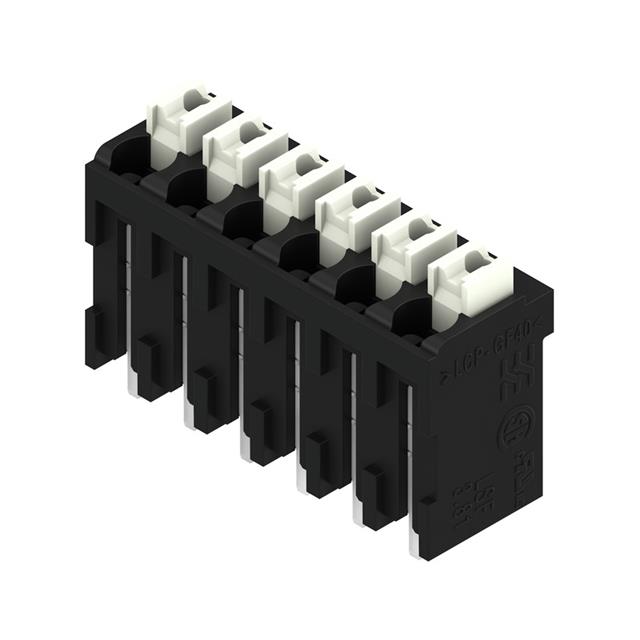 Weidmuller 9503340000