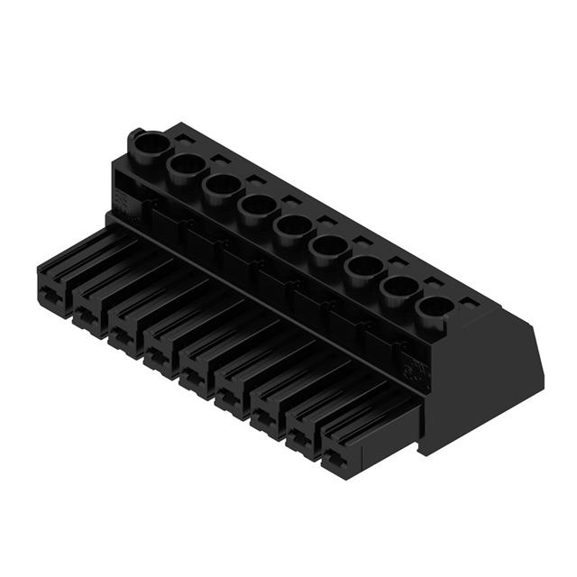 Weidmuller 1930000000
