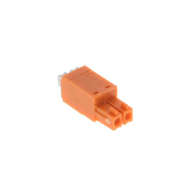 Weidmuller 1969090000