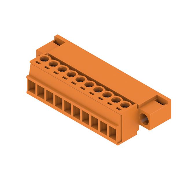 Weidmuller 1971000000