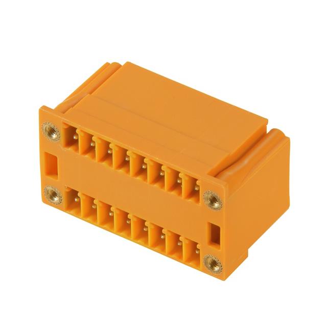 Weidmuller 1428090000