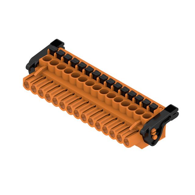 Weidmuller 1981000000