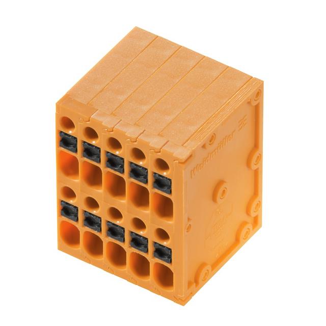 Weidmuller 2001050000