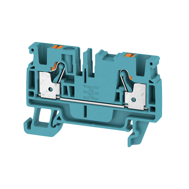 Weidmuller 2051210000