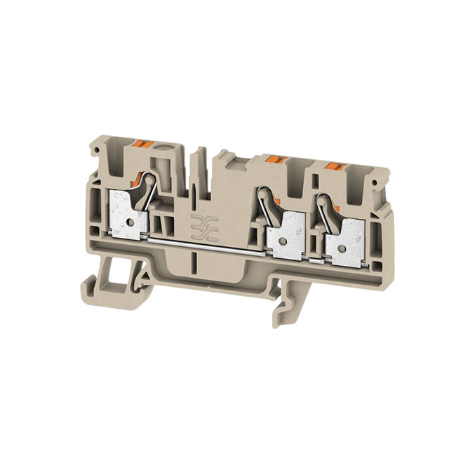Weidmuller 2051240000