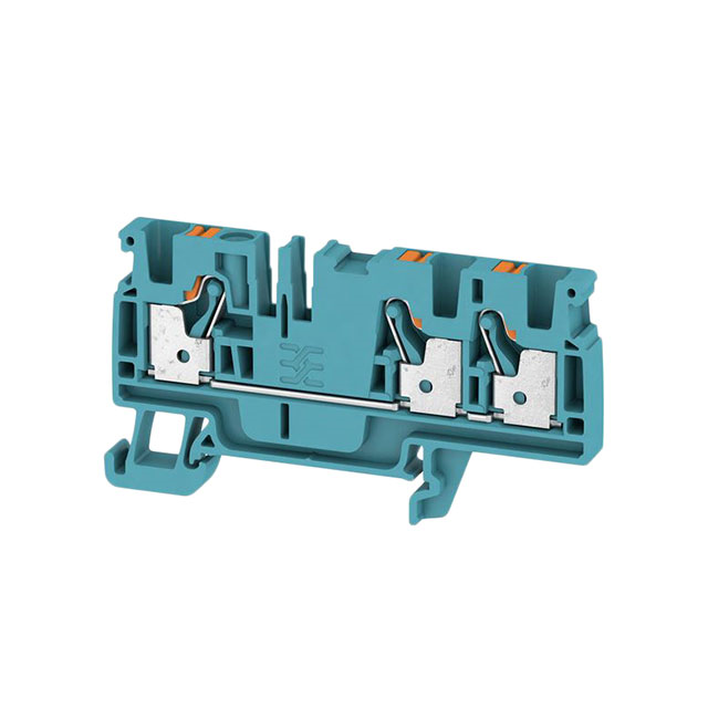 Weidmuller 2051280000