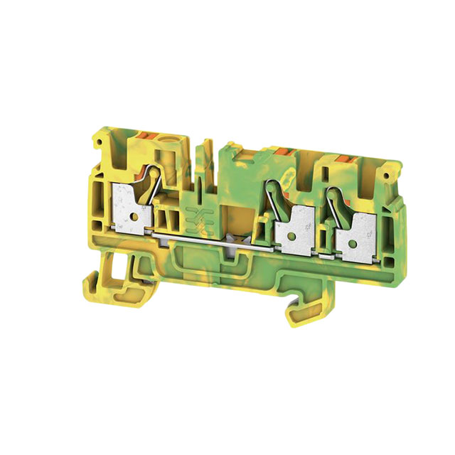 Weidmuller 2051410000