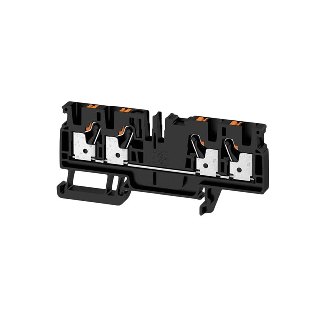 Weidmuller 2051660000