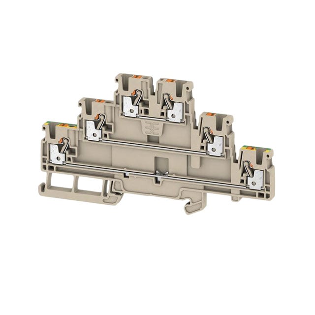 Weidmuller 2428530000