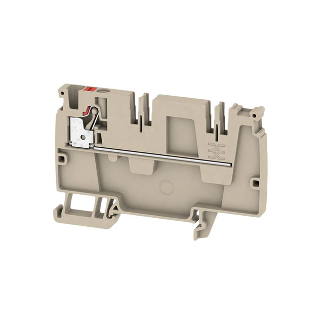 Weidmuller 2428930000