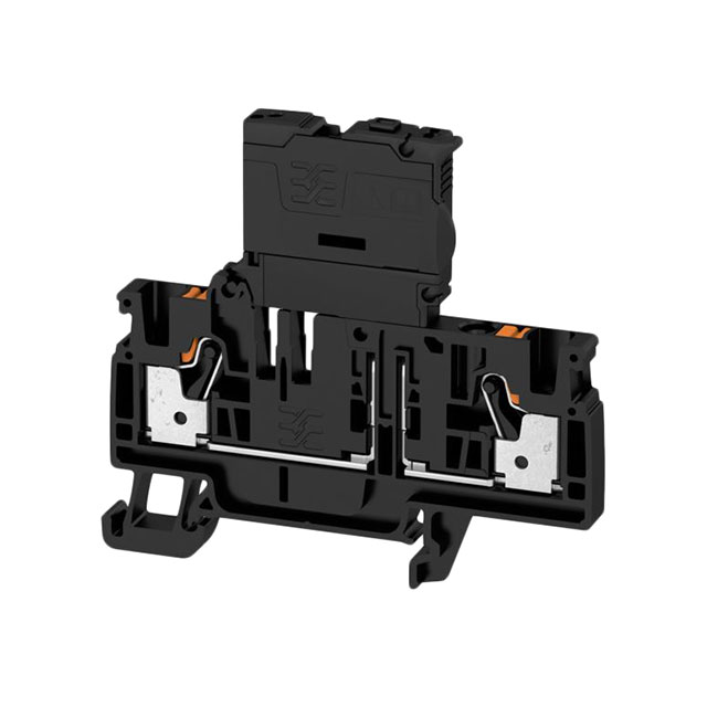 Weidmuller 2434350000