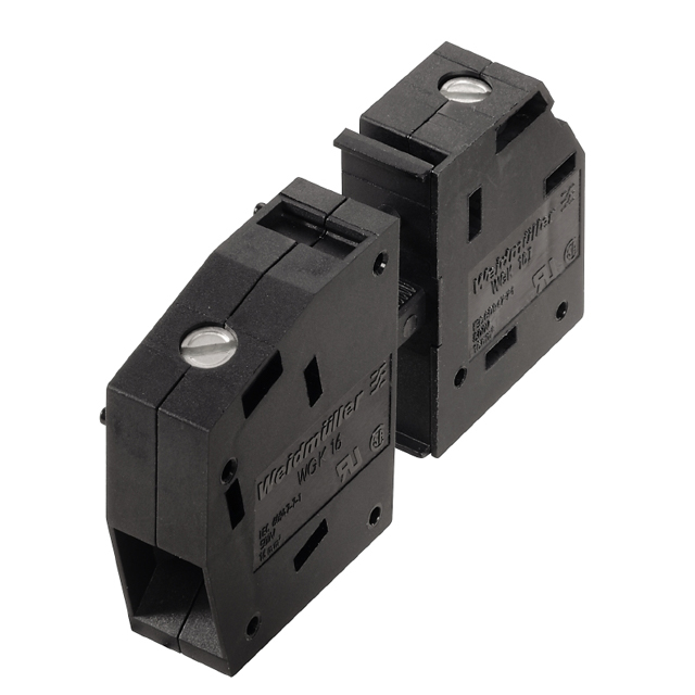 Weidmuller 2440600000