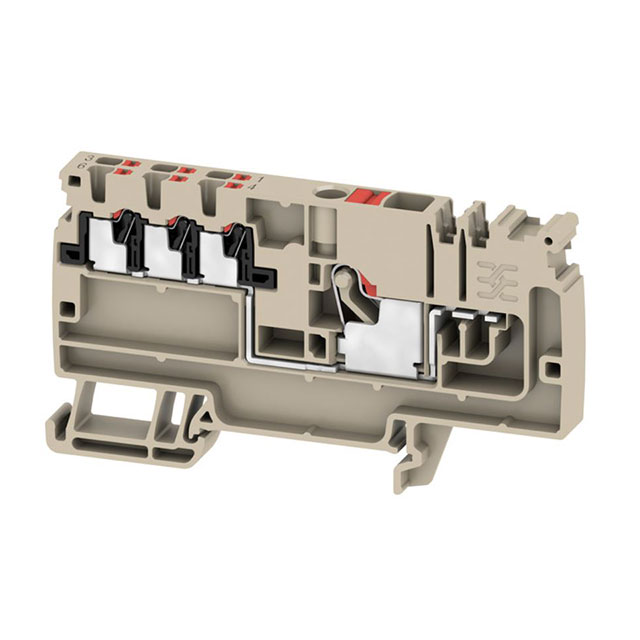 Weidmuller 2464690000